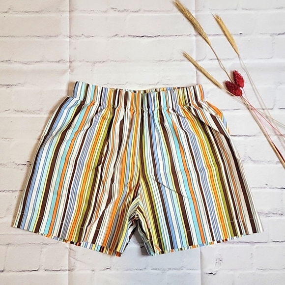 5T Cute As A Button Shorts - Picture 1 of 5